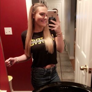 Meet your Posher, Denae